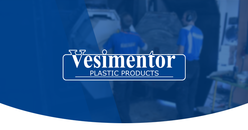 Vesimentor · Plastic Manufacturing & Product Development · Estonia