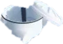 Glasfaserschacht 1000 mm