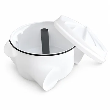 Schacht für optische Kabel 1000mm