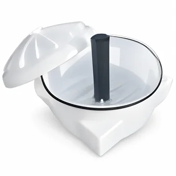Schacht für optische Kabel 800 mm