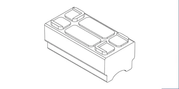 Pontoon F12 SK