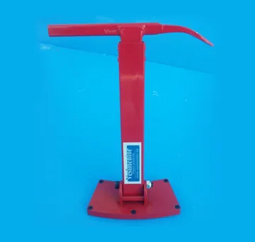 Magnetic cover lifter