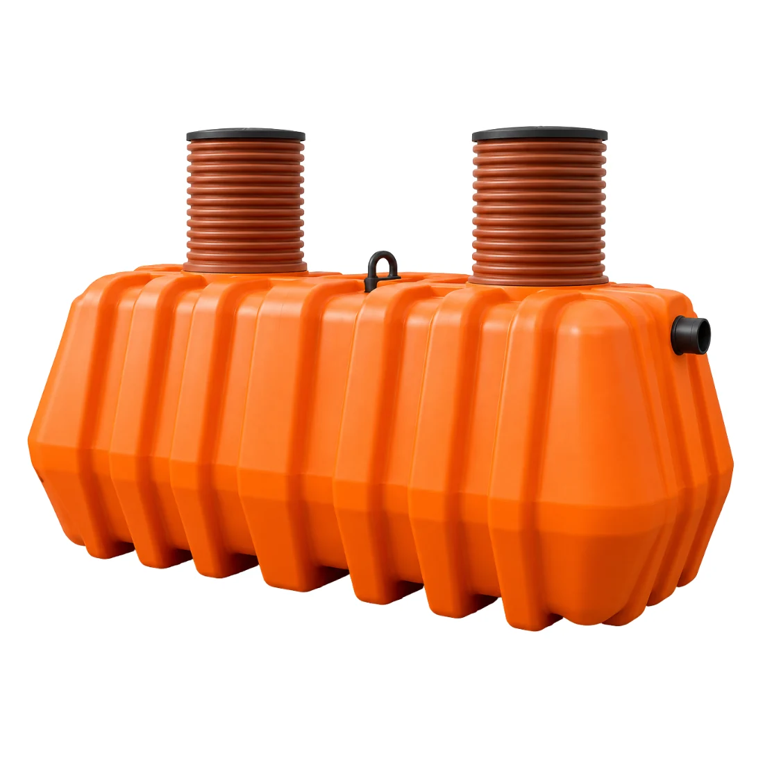 Septic tank 2.8 m³