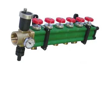 Verteiler Klein Onda
