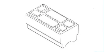 Pontoon F12 SK