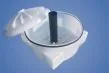Optics access chamber 800 mm