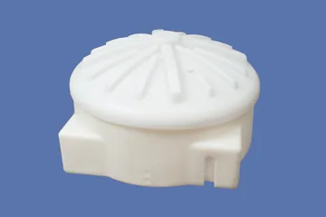 Optics access chamber 800 mm for existing cable groove